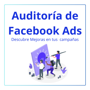 Educa33 Auditoría de Facebook Ads